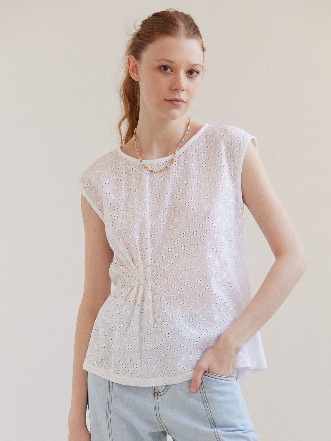 BLUSA PIRI blanco 1