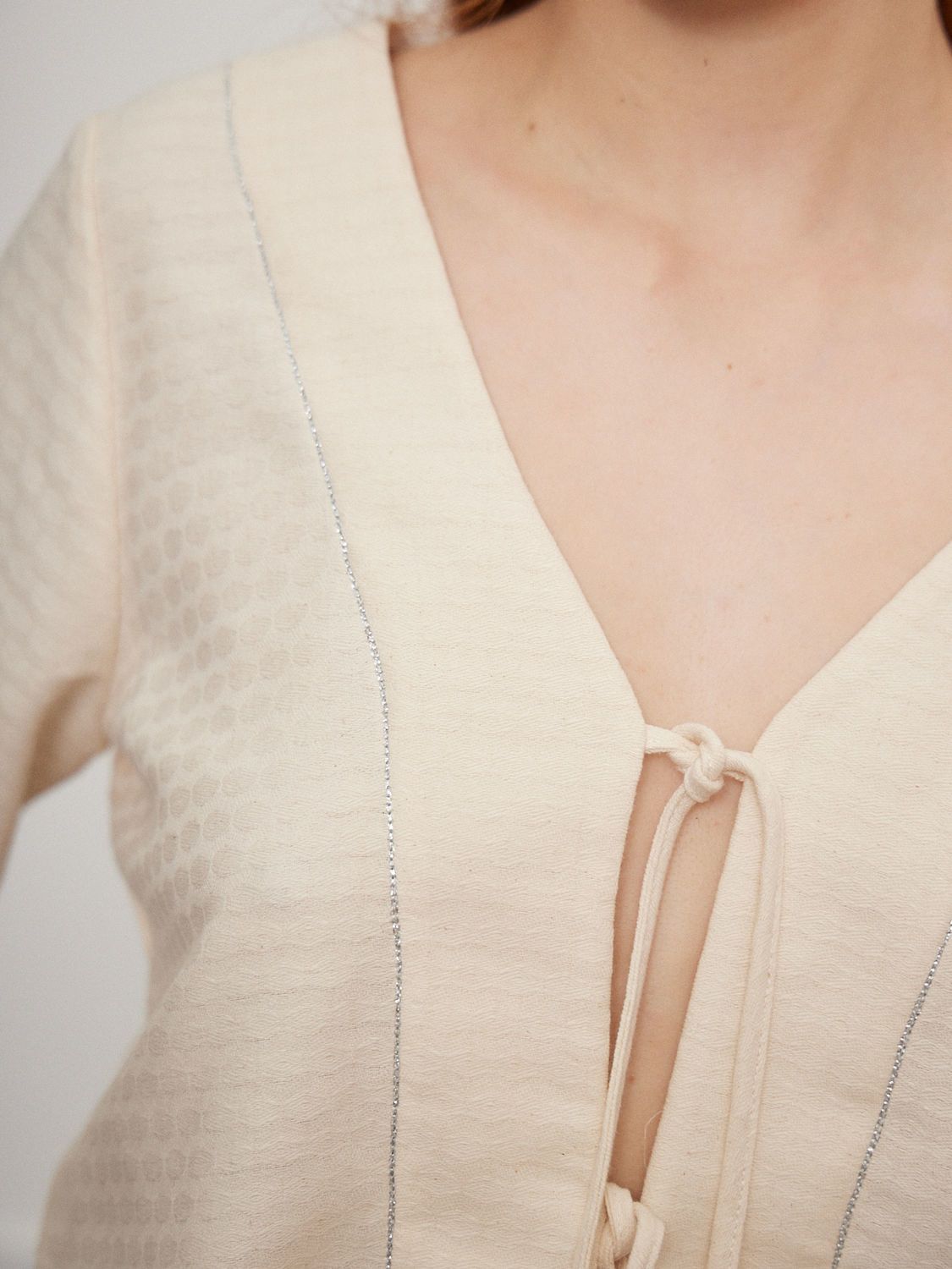 CAMISA LUCY beige 4