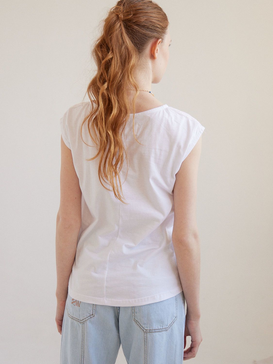 BLUSA PIRI blanco 3